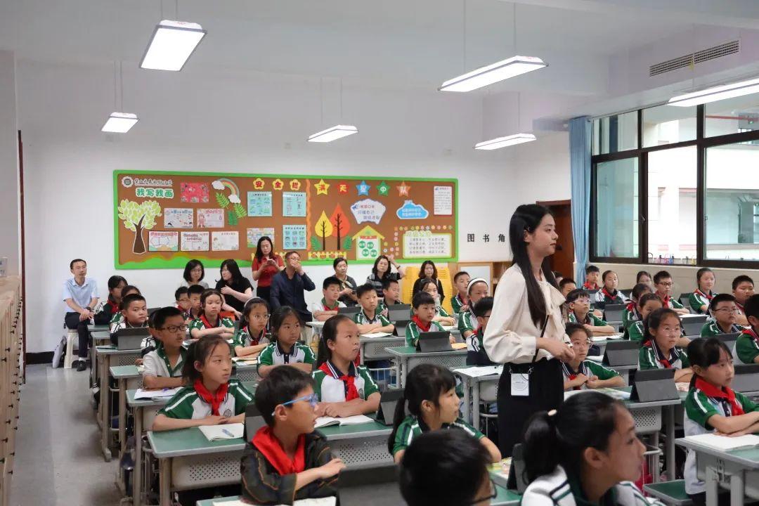 永嘉县小学最新动态报道