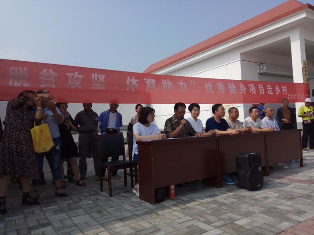 阳高县民政局新项目助力社区发展，服务群众需求