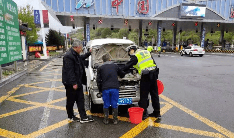 逆江坪乡交通建设日新月异，出行更加便捷，最新交通新闻报道