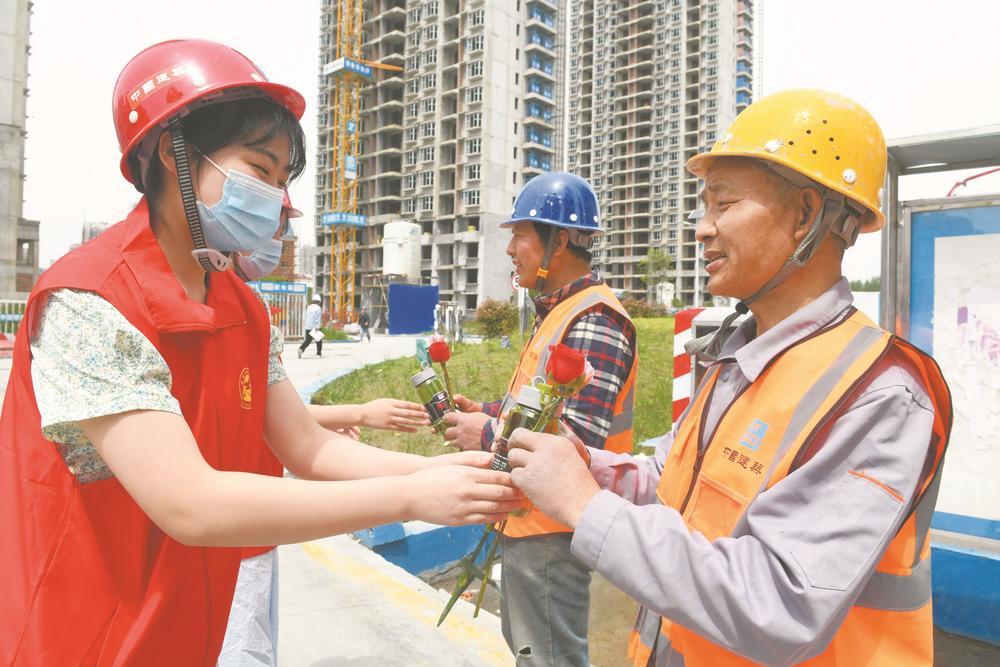 颍州区住房和城乡建设局最新项目概览与动态