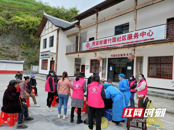 民安街道领导团队重塑未来篇章，引领新篇章发展之路