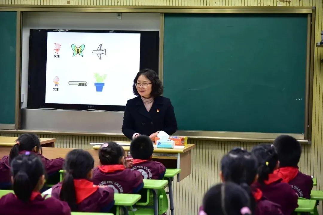 大名县小学最新动态报道