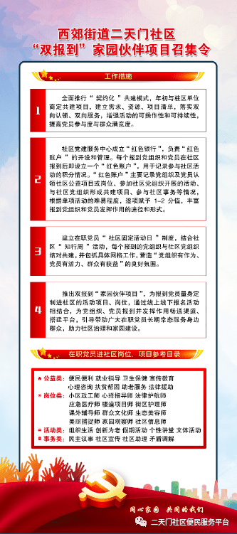 三天门社区居委会最新招聘全解析及报名指南