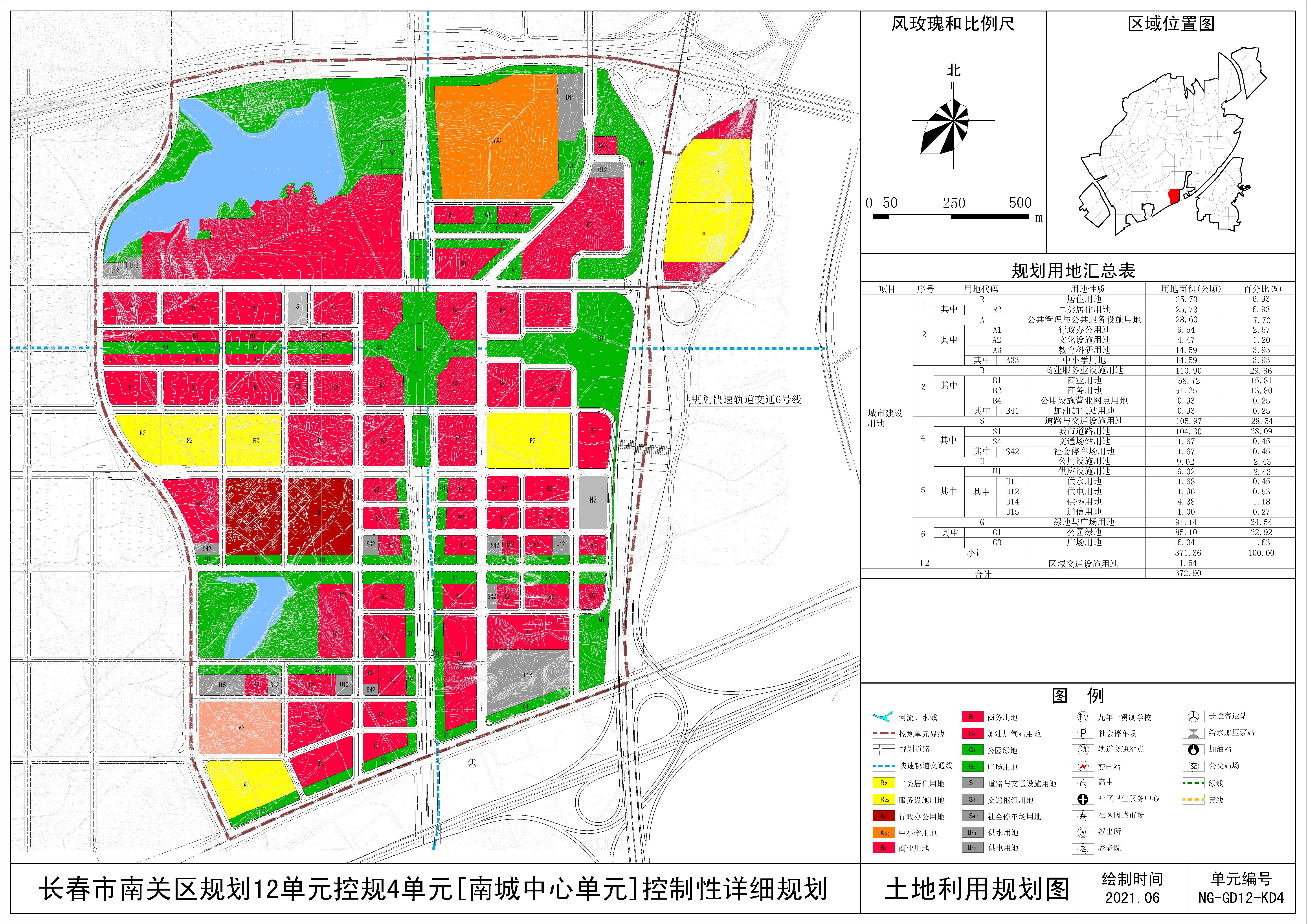 南关区交通运输局发展规划概览