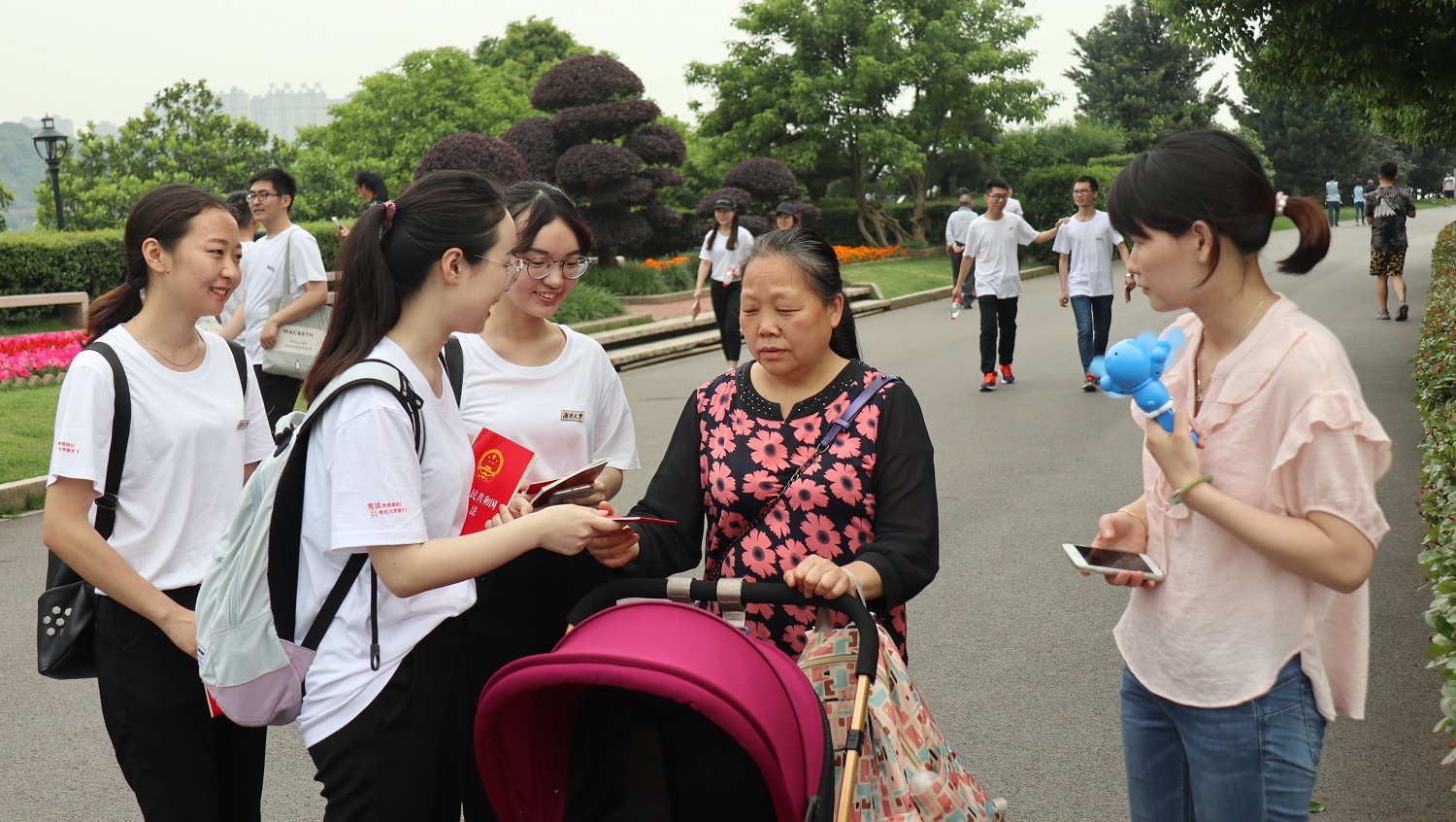 岳麓区司法局最新动态，推动法治建设，服务人民群众