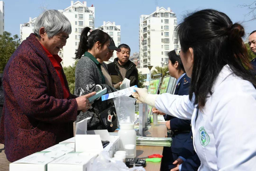 椒江区市场监督管理局最新项目，全方位市场监管体系打造启动