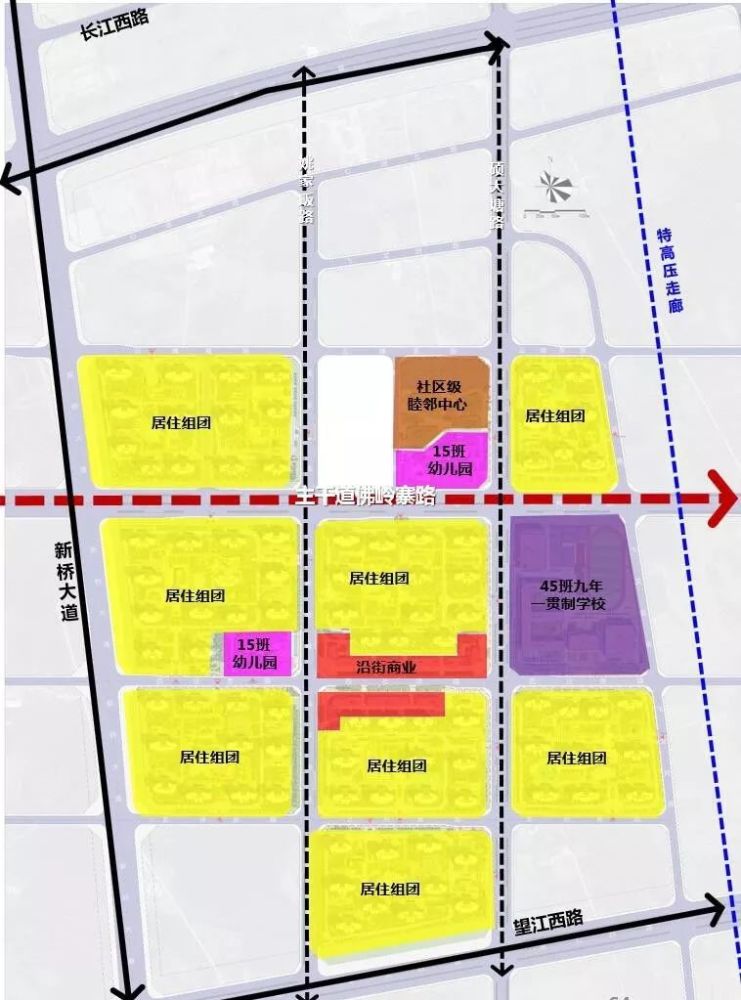 归朝镇未来繁荣蓝图，最新发展规划揭秘