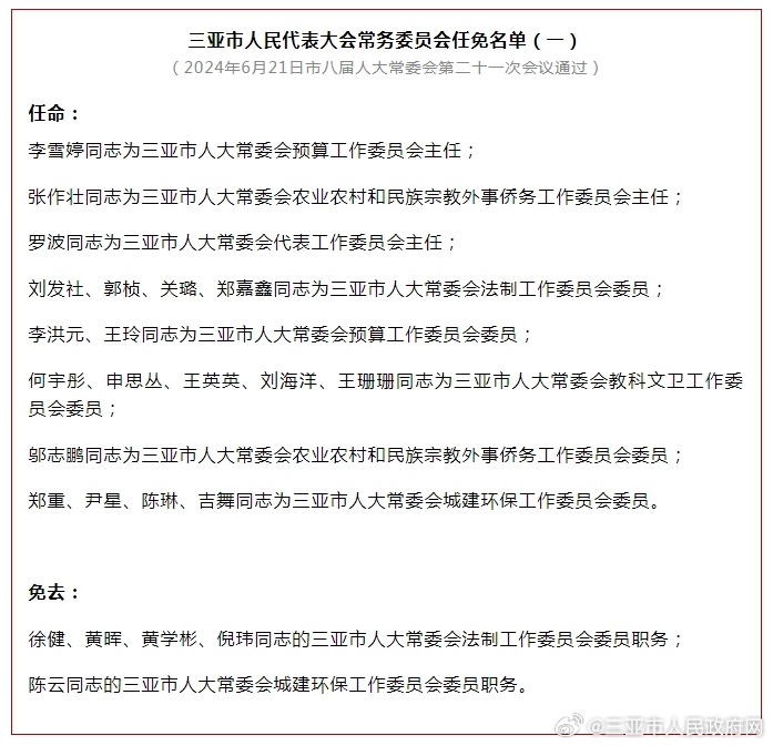 三亚市社会科学院人事任命推动科研创新与发展新篇章开启