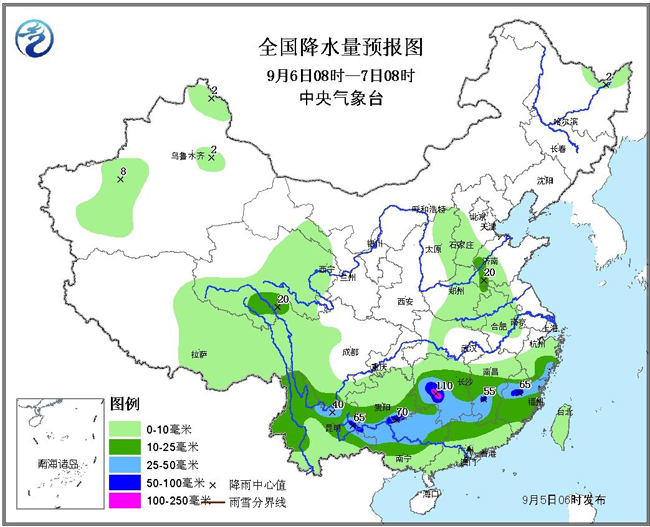 八里罕镇政府天气预报更新通知