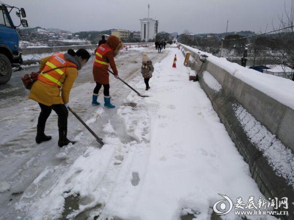 娄星区农业农村局最新动态报道