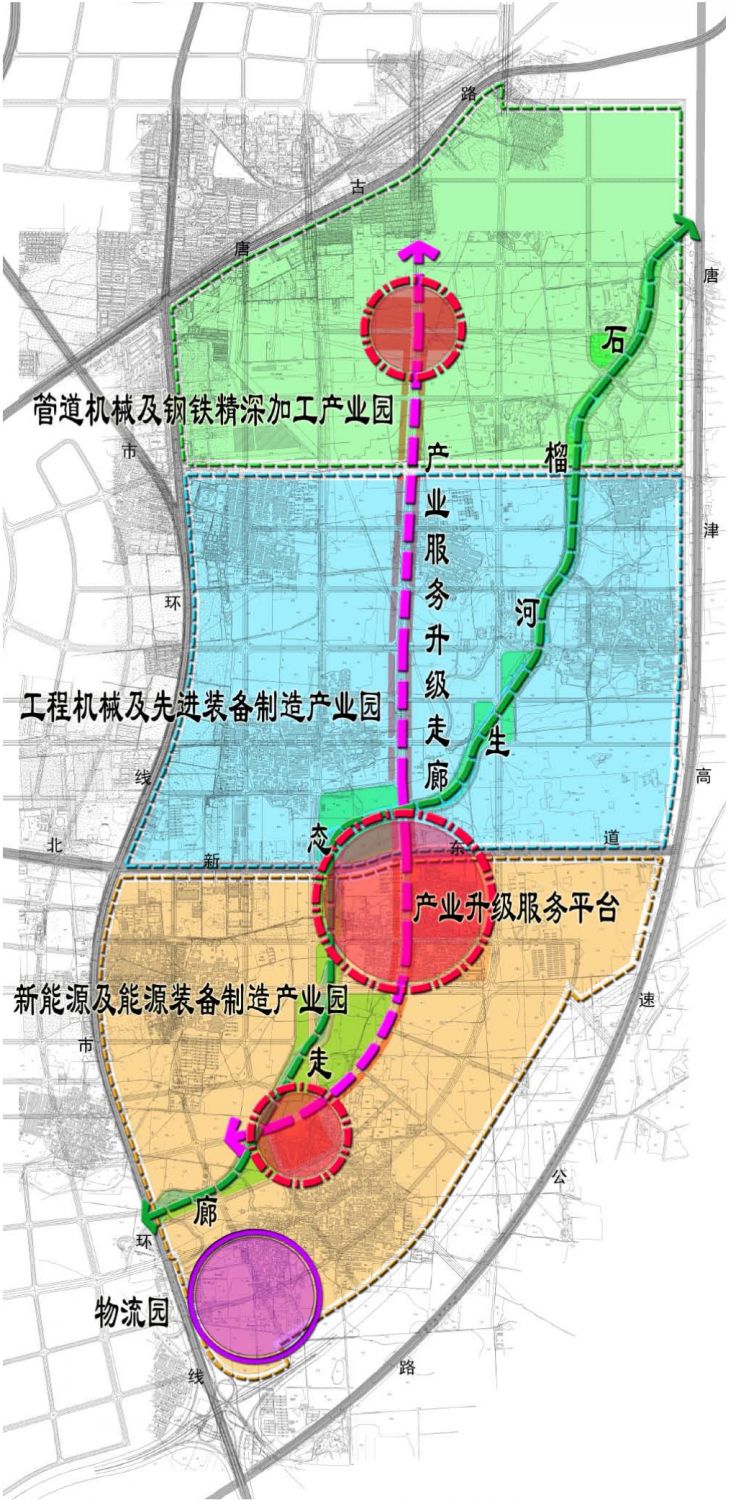 唐山市信访局最新发展规划概览