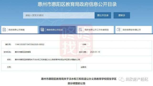 惠阳区教育局新项目启动，迈向教育现代化新篇章