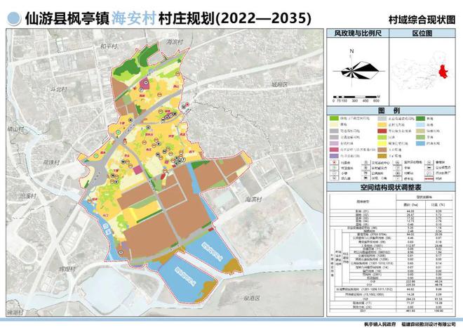 江玛坚村最新发展规划