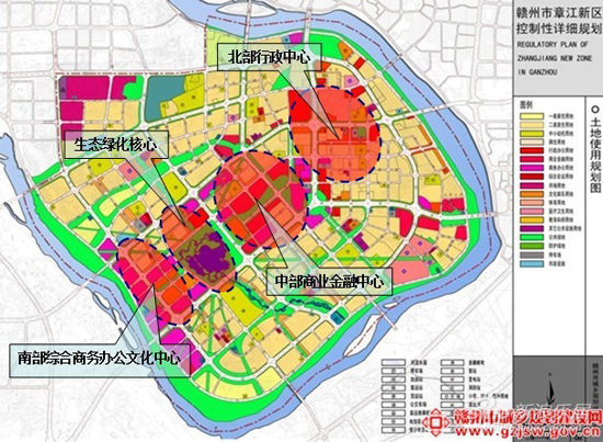 赣州市供电局最新发展规划