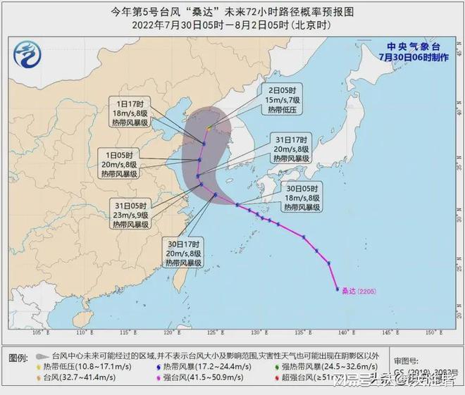 桑墟镇天气预报与气象分析最新报告