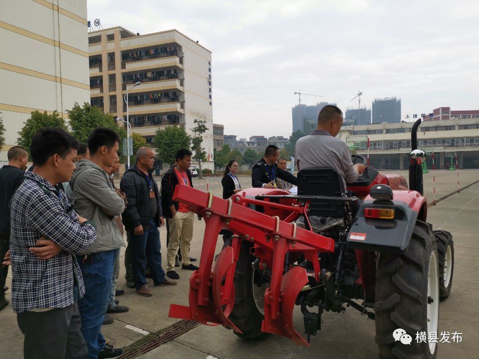 横县农业农村局人事任命新动态，推动农业现代化，赋能乡村振兴