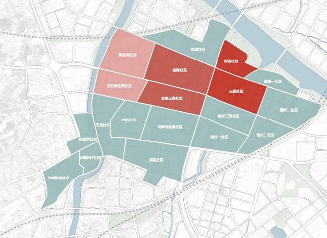 路南区住房和城乡建设局最新发展规划