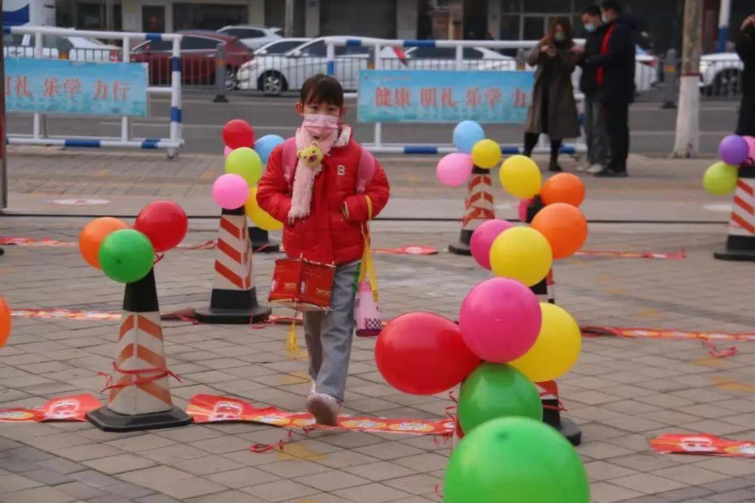 东宝区小学最新项目，开启现代教育新篇章探索